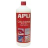 Cola blanca Apli - 1 kg