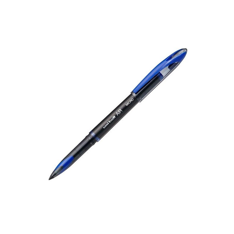 Roller Uni-ball UBA-188 Air - Punta 0,7 mm - Color azul Roller Uni-ball UBA-188 Air - Punta 0,7 mm - Color azul