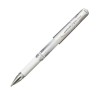 Roller tinta gel Uni-ball UM153 - Trazo 1mm - Color blanco