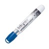 Marcador pizarra Uni-ball PWB 202 - Trazo 1,8 / 2,2 mm - Color azul