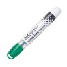 Marcador pizarra Uni-ball PWB 202 - Trazo 1,8 / 2,2 mm - Color verde