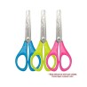 Tijeras Maped Essentials - Punta redonda - 13 cm - Colores surtidos