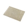 Cartulina purpurina Sadipal - 50 x 65 cm - 330 g - Color oro - Bolsa 5 hojas