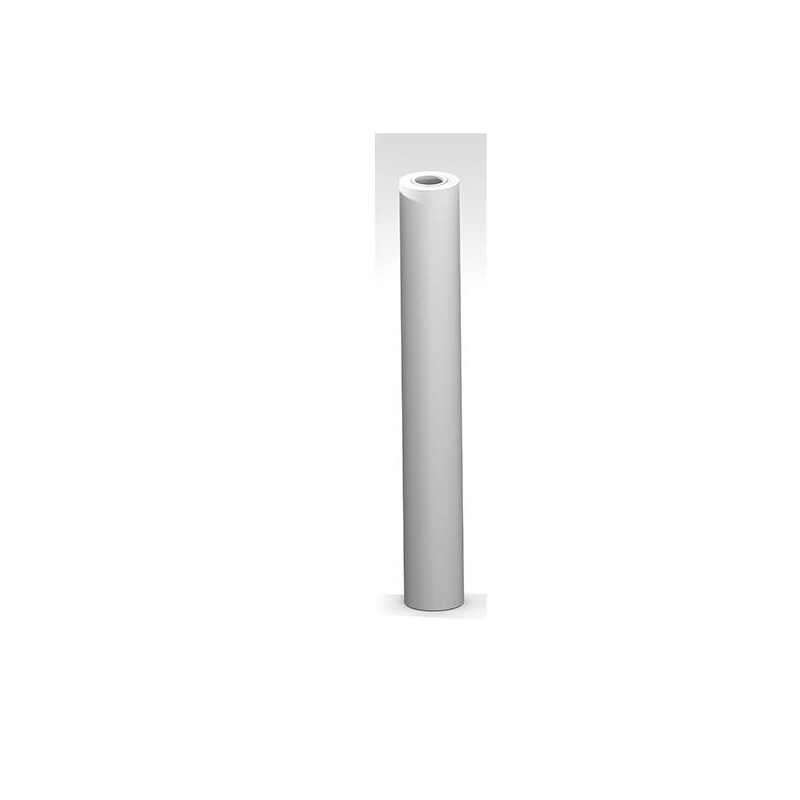 Bobina papel kraft Sadipal - Verjurado - 10 kg - Color blanco Bobina papel kraft Sadipal - Verjurado - 10 kg - Color blanco