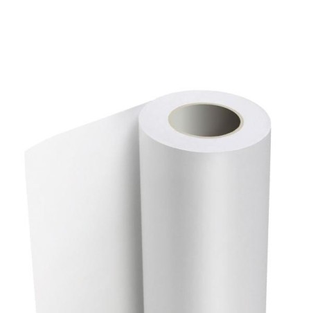 R.papel kraft Sadipal 60 g 1mx833m 50kg blanco