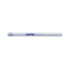 Forro de libros autoadhesivo Sadipal - 100 micras - PP - 0,5 x 3 m - Transparente