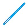 Rotulador punta nylon Paper Mater Flair Nylon punta fibra M 1,1 azul