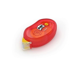 Adhesivo en cinta Pritt Roller - Ancho 84 mm - 10 m
