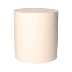 Bobina secamanos Green Source - 2 capas - 653 servicios - 150 m - Pack 6 ud