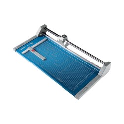 Cizalla de rodillo Dahle Modelo 552 - DIN A3