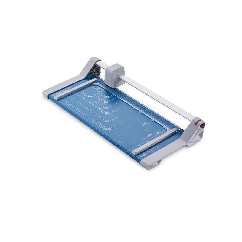 Cizalla de rodillo Dahle 507 - DIN A4 Cizalla de rodillo Dahle 507 - DIN A4