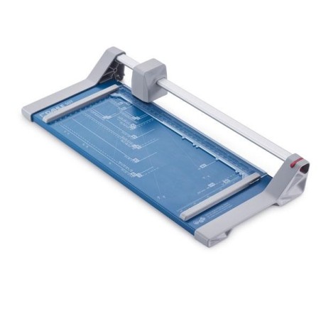 Cizalla de rodillo Dahle 507 - DIN A4
