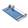 Cizalla de rodillo Dahle 507 - DIN A4
