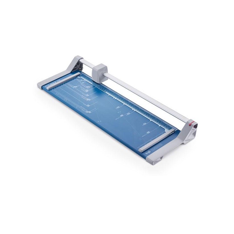 Cizalla de rodillo Dahle 508 - DIN A3 Cizalla de rodillo Dahle 508 - DIN A3