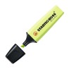 Marcador fluorescente Stabilo Boss pastel trazo 5mm chispa de lima