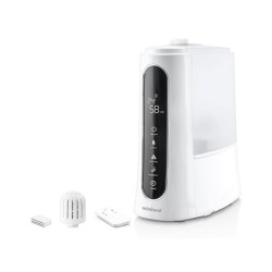 Humidificador Minilan Humitouch pure