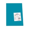 Cartulina Canson Iris - A4 - 185 g - Color azul caribe (PACK INDIVISIBLE DE 50 UNIDADES)