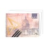 Bloc papel de dibujo Pacsa Art - Espiral - Microperforado - Folio prolongado - 140 g - Pack 20 hojas