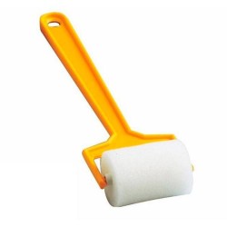 Rodillo para pintar Faibo - Espuma - 60 mm