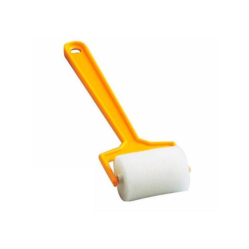 Rodillo para pintar Faibo - Espuma - 60 mm Rodillo para pintar Faibo - Espuma - 60 mm
