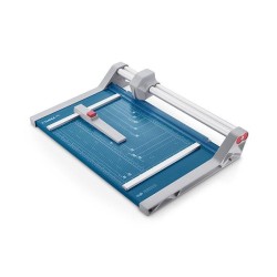 Cizalla Dahle 550 - A4 - 20 hojas - 55,5 x 36 cm