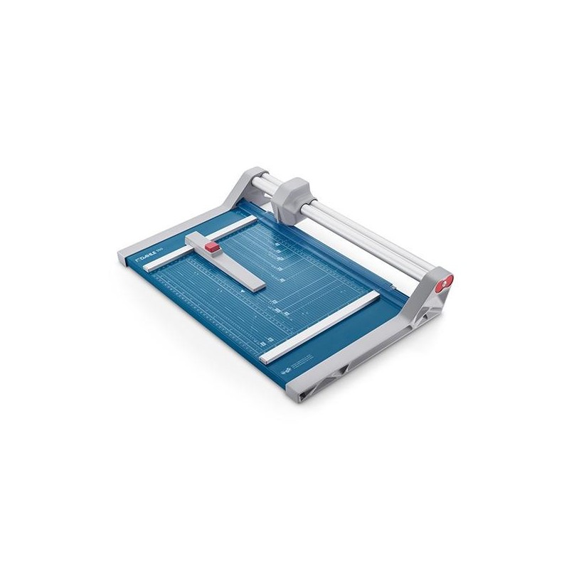 Cizalla Dahle 550 - A4 - 20 hojas - 55,5 x 36 cm Cizalla Dahle 550 - A4 - 20 hojas - 55,5 x 36 cm