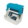 Caja Carry Box Leitz Cosy azul