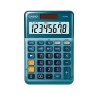 Calculadora sobremesa Casio MS-80E 8 dígitos