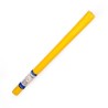 Papel crespón Sadipal - Rollo 0,5 x 2,5 m - Color amarillo canario