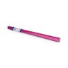 Papel crespón Sadipal - Rollo 0,5 x 2,5 m - Color magenta