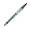 Bolígrafo Pilot Ecoball - Trazo 0,4 mm - Color negro