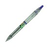 Bolígrafo Pilot Ecoball - Trazo 0,4 mm - Color azul