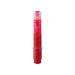 Recambio Pilot V Board Master S - Color rojo (PACK INDIVISIBLE DE 12 UNIDADES)