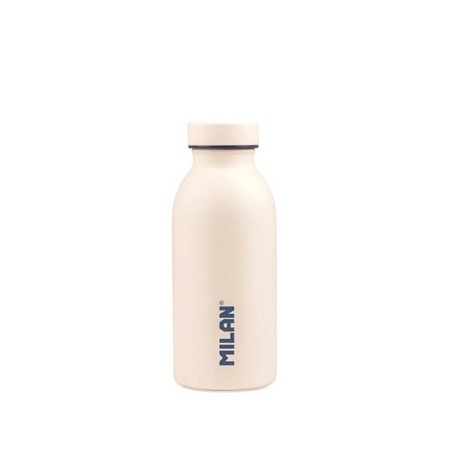 Botella isotérmica Milan - 354 ml - Color blanco