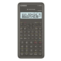 Calculadora científica FX-82MS Casio