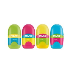 Afilaborra Milan Capsule Mix - Colores surtidos