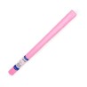 Papel crespón Sadipal - Rollo 0,5 x 2,5 m - Color rosa fuerte