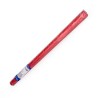 Papel crespón Sadipal - Rollo 0,5 x 2,5 m - Color rojo fuerte