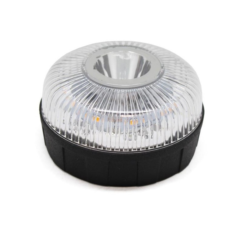 Luz de emergencia V16 Cegasa - Recargable Luz de emergencia V16 Cegasa - Recargable