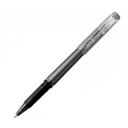 Roller tinta gel Uni-ball Erasable Gel UF-220 0,7mm negro