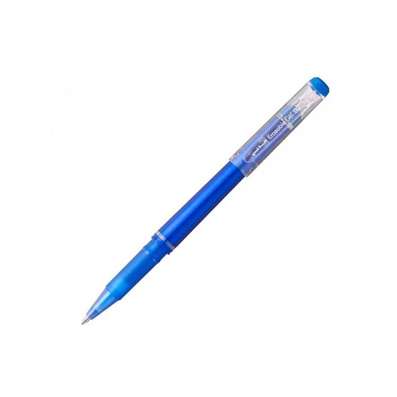 Roller tinta gel Uni-ball Erasable Gel UF-220 0,7mm azul Roller tinta gel Uni-ball Erasable Gel UF-220 0,7mm azul