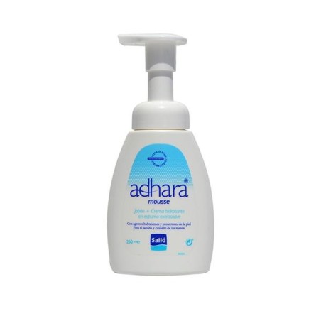 Jabón de manos Adhara Mousse - 250 ml