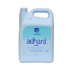Jabón de manos Adhara Cream - 5 L