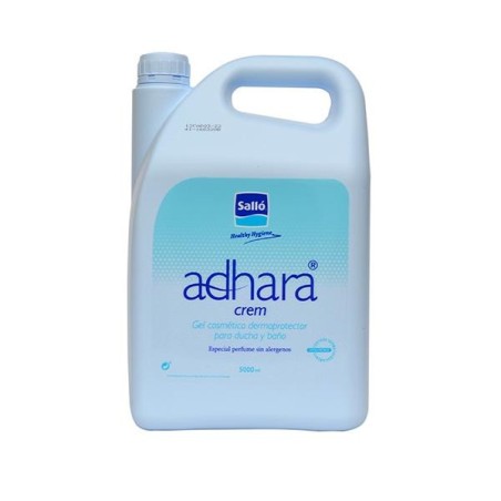 Jabón de manos Adhara Cream - 5 L