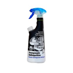 Desengrasante multisuperficies Concentralia - 425ml