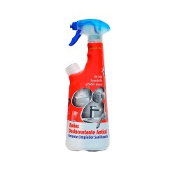 Limpiador de baños antical Concentralia - 425ml