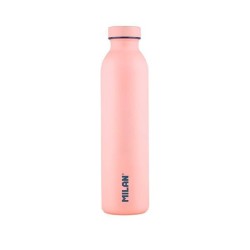 Botella isotérmica Milan - 591 ml - Color rosa