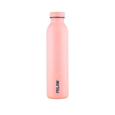 Botella isotérmica Milan - 591 ml - Color rosa
