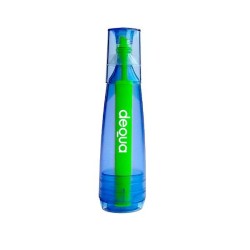 Marcador fluorescente Eco Dequa - Trazo 1 / 5 mm - Color verde