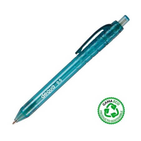 Portaminas Eco Dequa - Mina de 0,5 mm